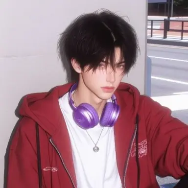 Profile image of user