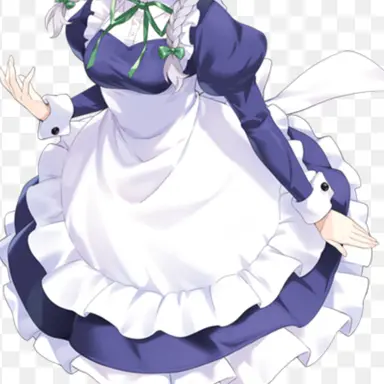 Profile image of 咲夜