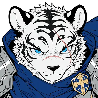 Profile image of ヴァイス