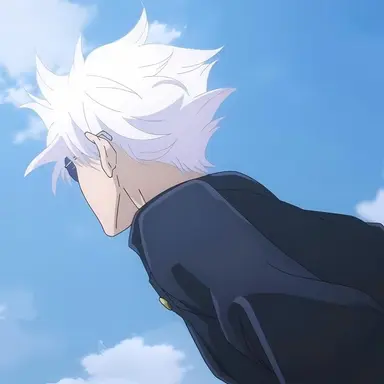 Profile image of 고죠 사토루