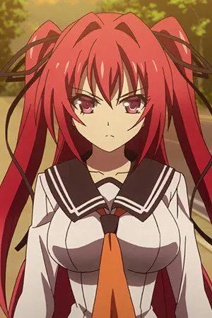 Profile image of Mio