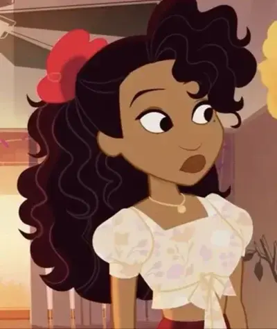 BumpyDisc2081의 Penny Proud