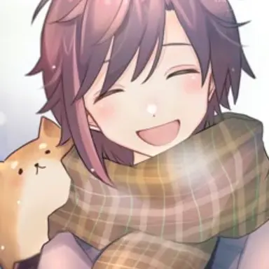 Profile image of きなこ