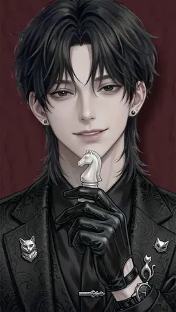 Profile image of 요