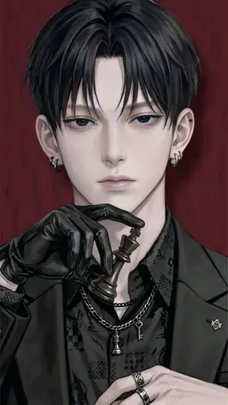 Profile image of 메이