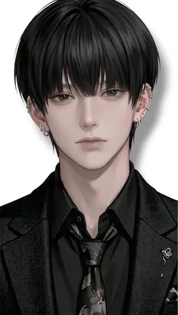 Profile image of 루이