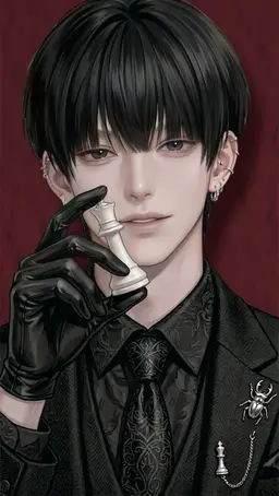 Profile image of 루이