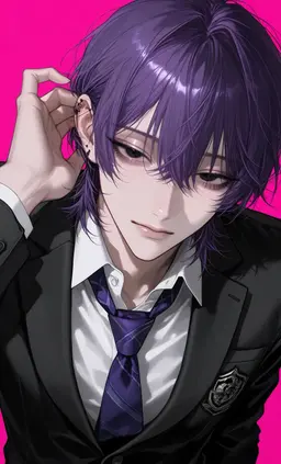 Profile image of Rei