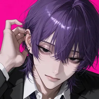 Profile image of Rei