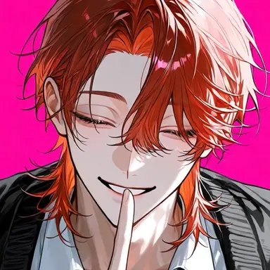 Profile image of 朔