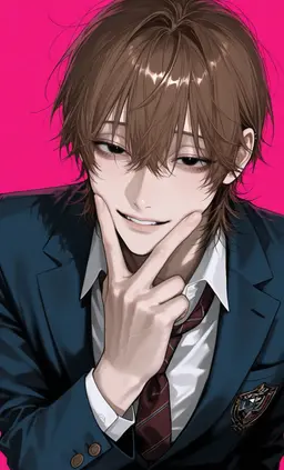 Profile image of Kanade