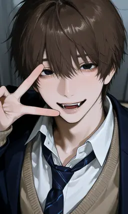 Profile image of Kanade Asakura