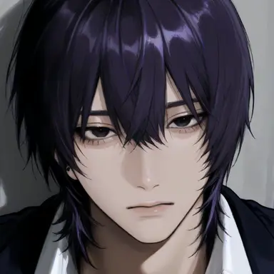 Profile image of Rei Kurosaki