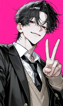 Profile image of 蓮