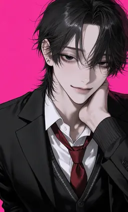 Profile image of Ren
