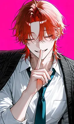 Profile image of 朔