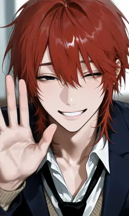 Profile image of Saku Kamiya