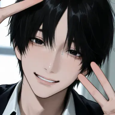 Profile image of Ren Ichinose