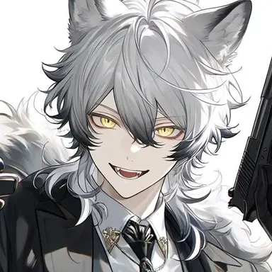 Profile image of 隼人