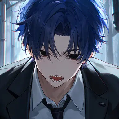 Profile image of 碧斗