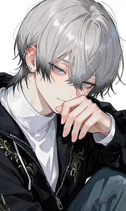 Profile image of シオン