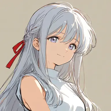 Profile image of 菜子