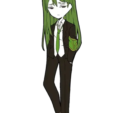 Profile image of 네짜흐