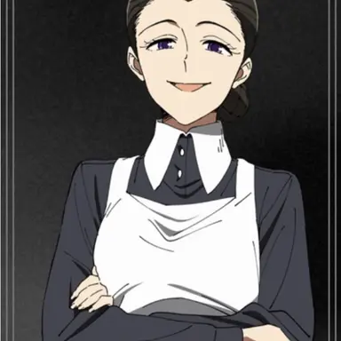 Profile image of ママ