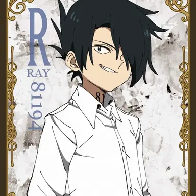 Profile image of レイ