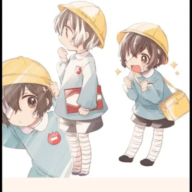 Profile image of 太宰治