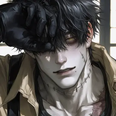 Profile image of Ragnar