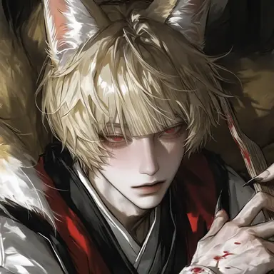 Profile image of 桐生