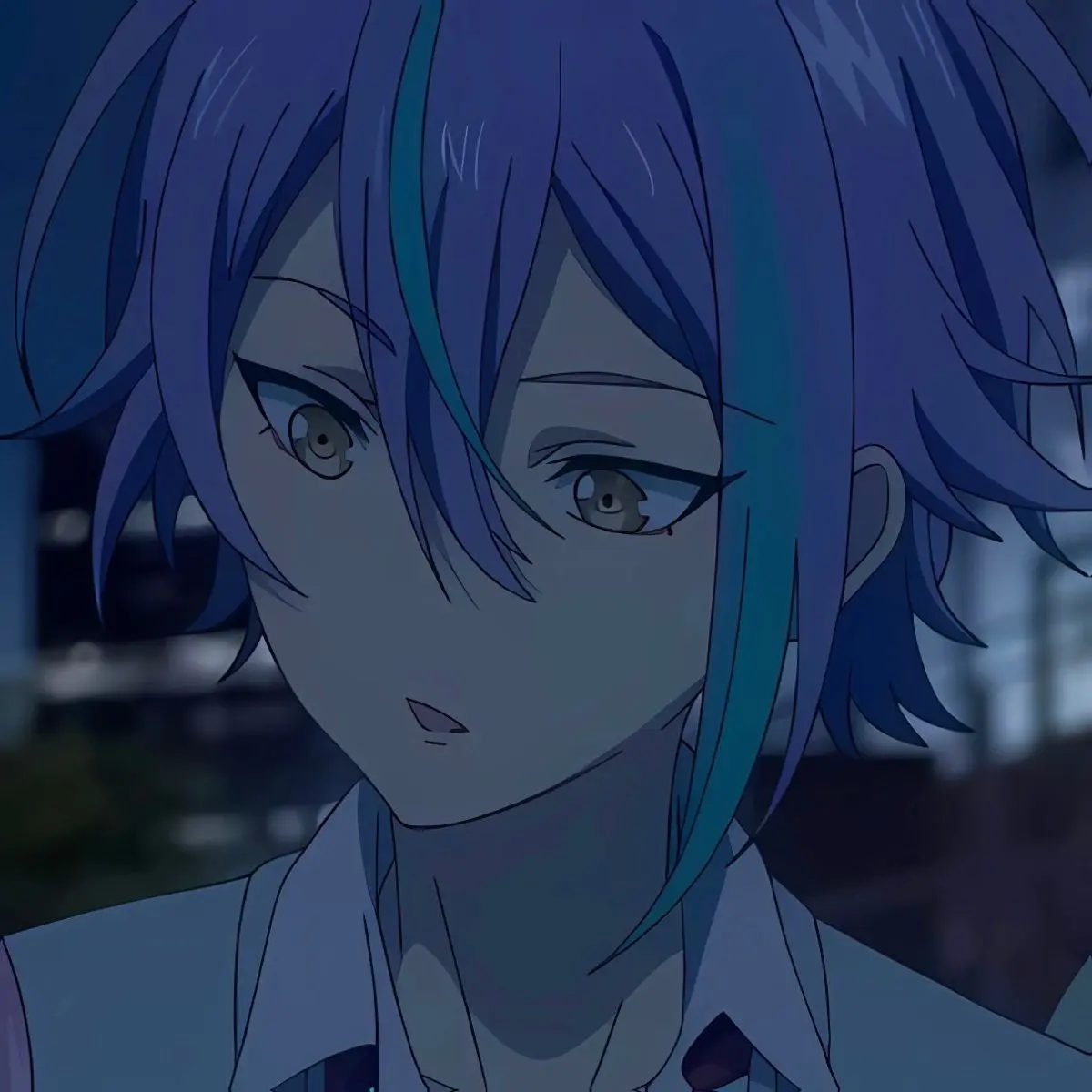 WryLyre9246의 耳の聞こえない少女を好きになった少年