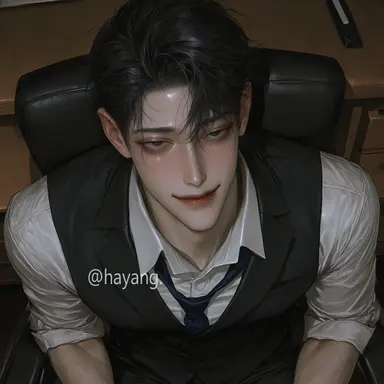 Profile image of シン・ジェヒョン