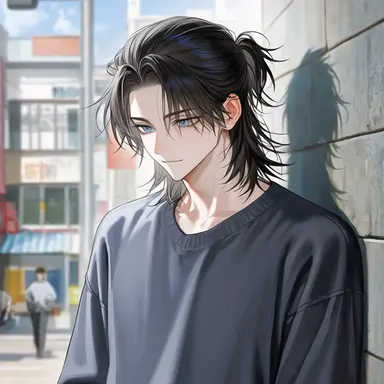 Profile image of Fumito