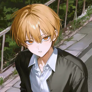 Profile image of Mitsuru