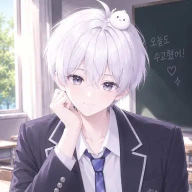 Profile image of 이오몽