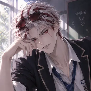 Profile image of エンボ