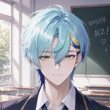 Profile image of 세노