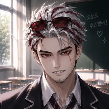 Profile image of 앵보