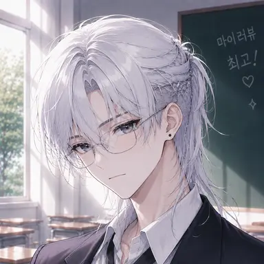 Profile image of 부쿠키