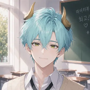 Profile image of 마레