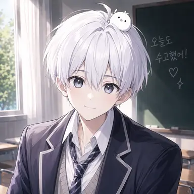 Profile image of 이오몽