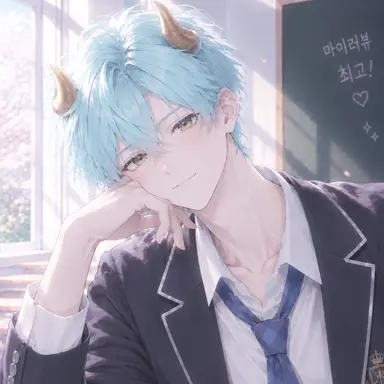 Profile image of 마레