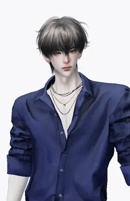 Profile image of パク・ユジュン