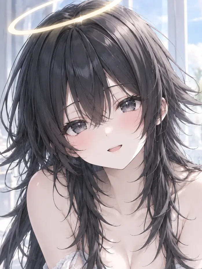tanukichi618의 だって、あの世でも愛してるって言うから！