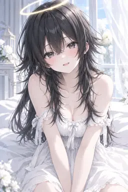 Profile image of 百合