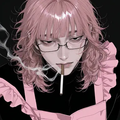 Profile image of 와세 이와시