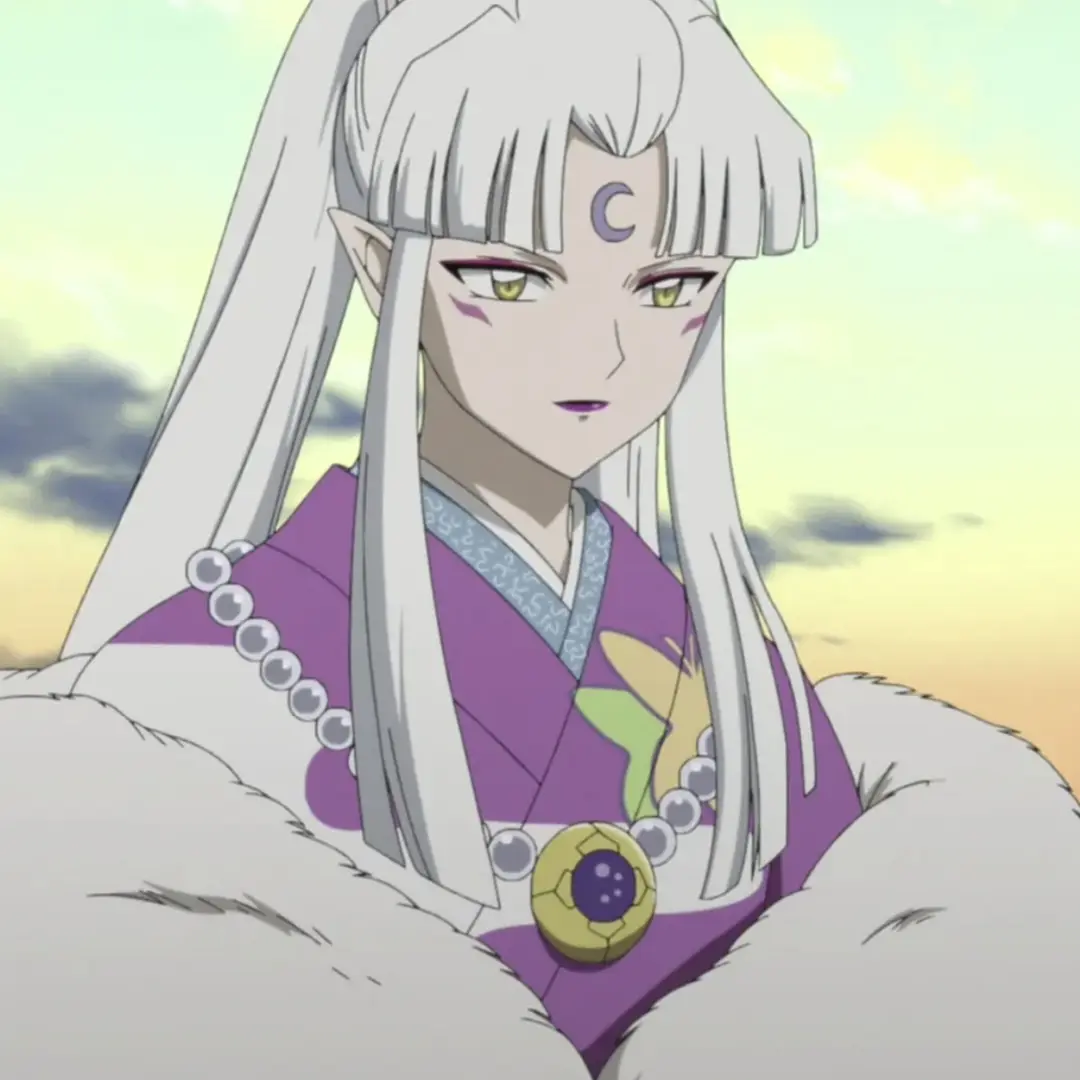 Shizukaizzzm의 이누야샤 어머니들 덥밥