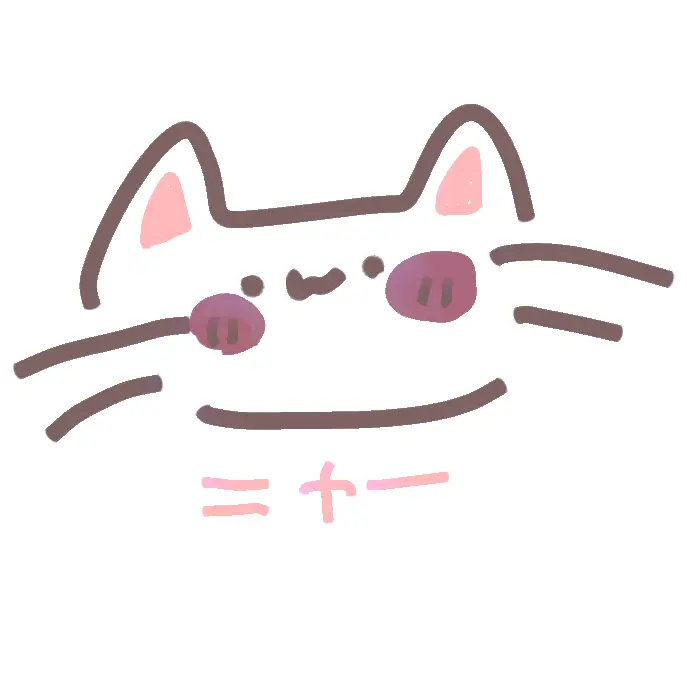 2yan_tyu의 ｱｲｳｴｵ
